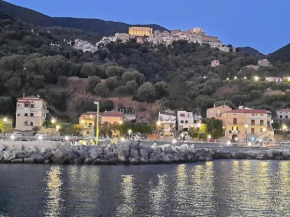Hotels in Pisciotta